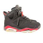 Air Jordan 6 Retro ‘Varsity Red’