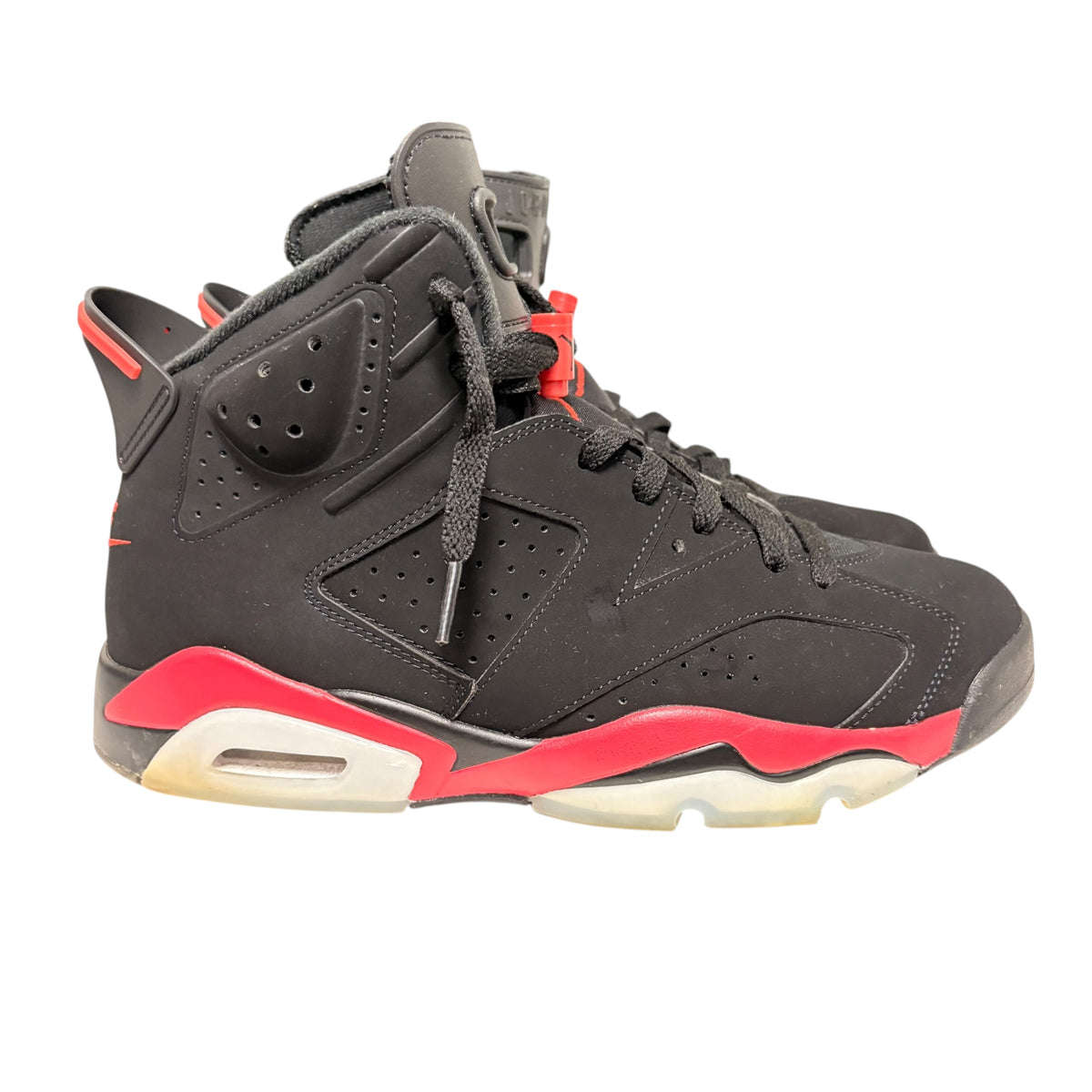 Air Jordan 6 Retro ‘Varsity Red’