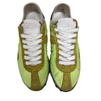 Maison Margiela Sprinters Low 'Butterfly Green' (No Box)