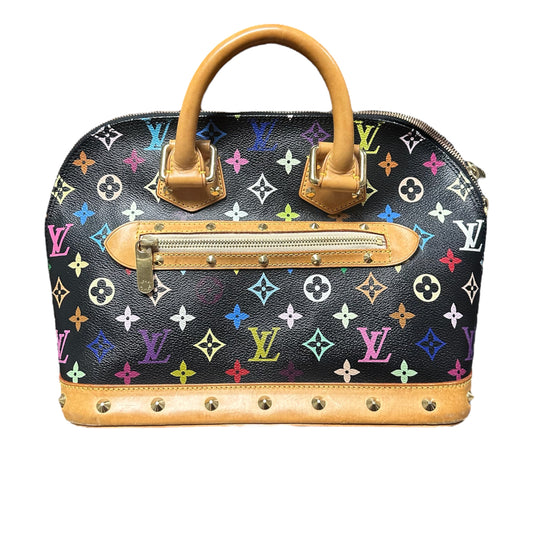 Louis Vuitton Monogram Multicolor Purse