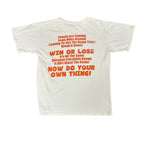 Vintage HBCU Homecoming Cartoon Tee