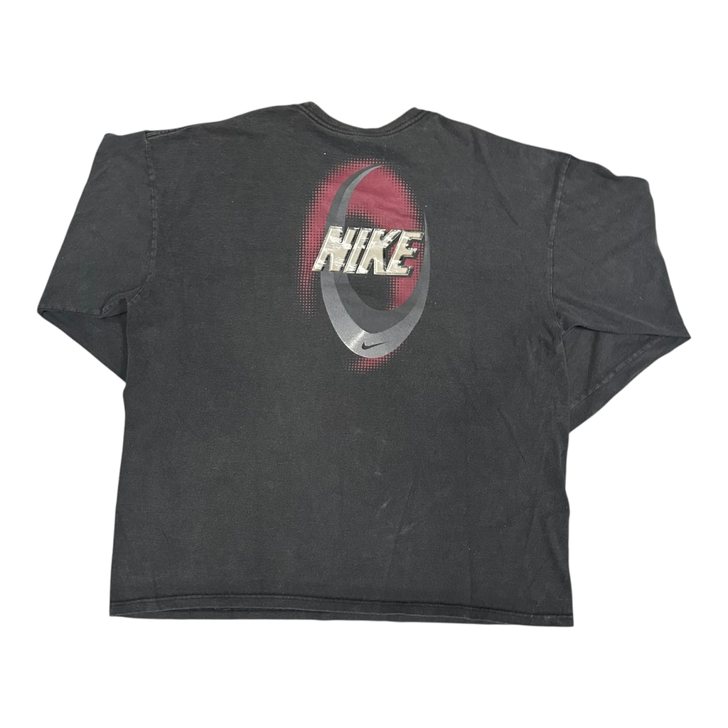 Vintage Black Nike L/S