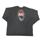 Vintage Black Nike L/S