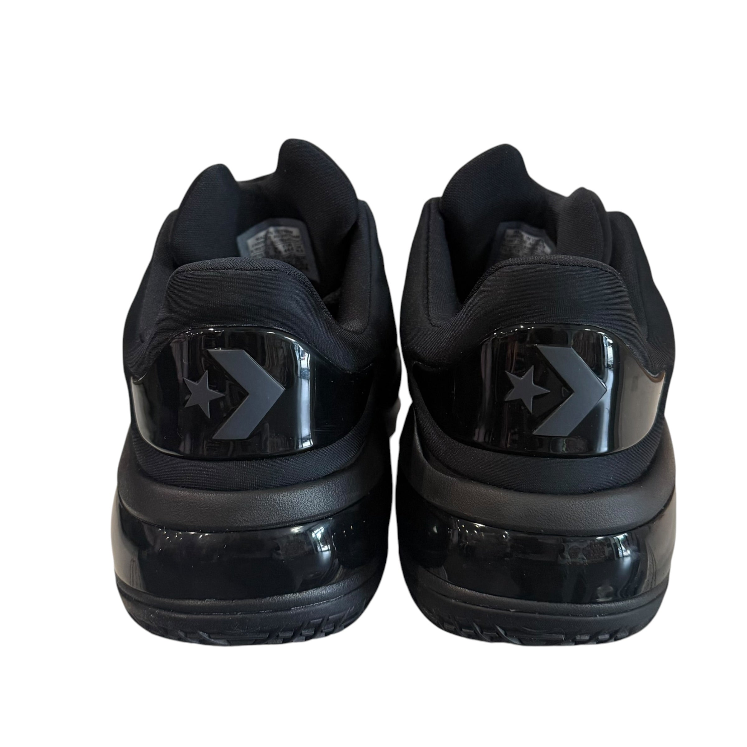 Converse Shai 001 Black/Black