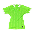 Marine Serre Soccer Jersey Dress