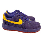 NEW Nike Air Force 1 Low Premium "Eddie Cruz," (No Box)