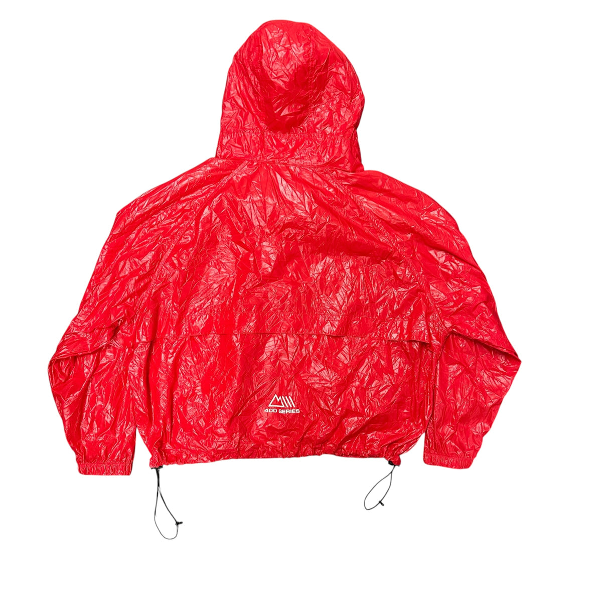 GV Gallery Raspberry Hills 400 Series Crinkle Jacket