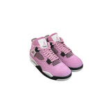 NEW Air Jordan 4 "Orchid"