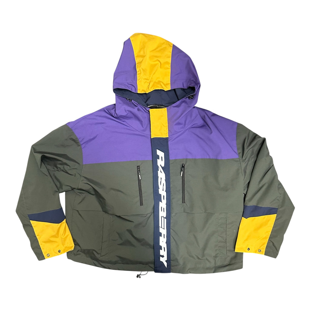 GV Gallery Raspberry Hills Shanghai Jacket