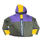 GV Gallery Raspberry Hills Shanghai Jacket