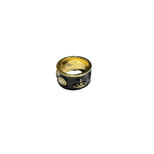 Vivienne Westwood Ring