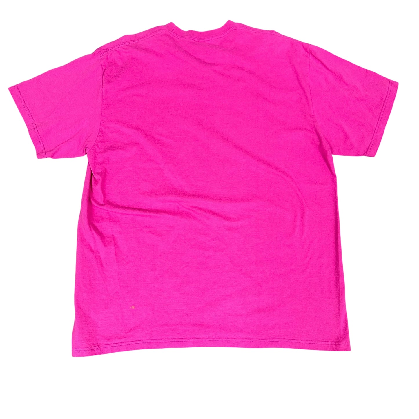 Supreme Pink Dough Boy Shirt