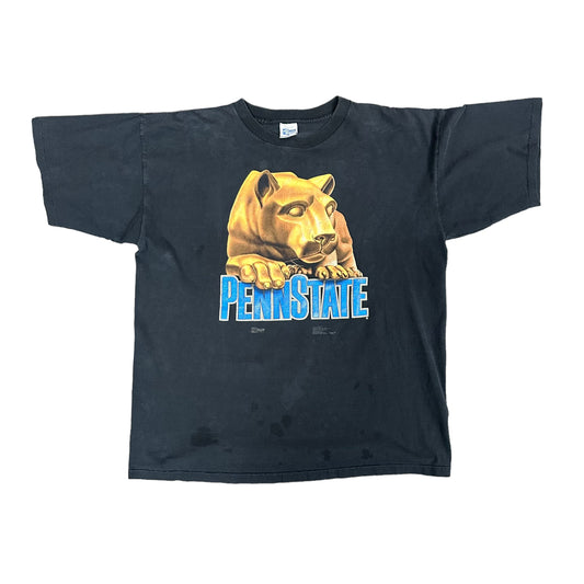 ‘91 Penn State Panther Statue Tee