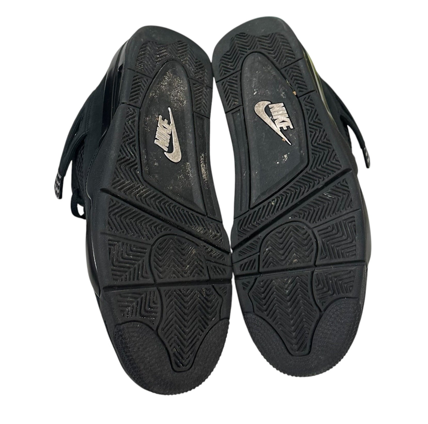 Air Jordan 4 Retro “Black Cat”