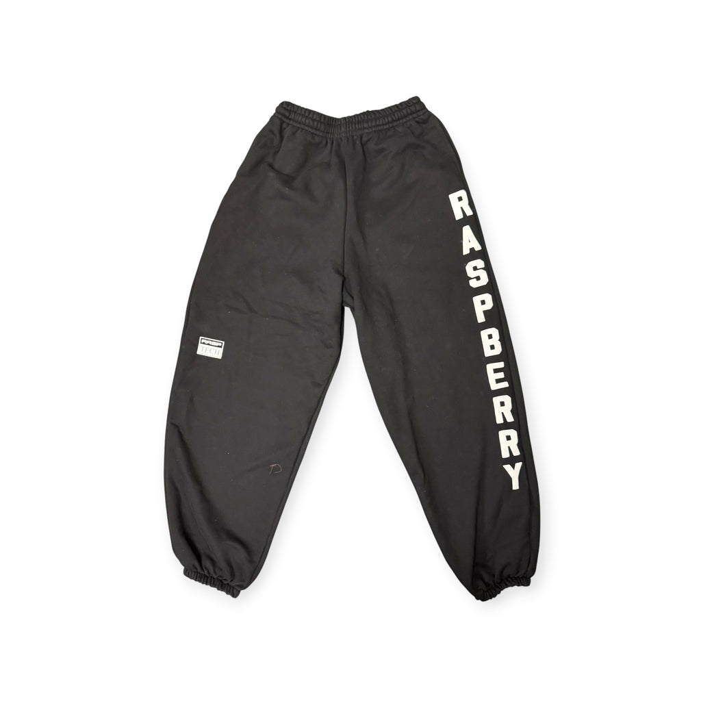 GV Gallery Raspberry Weekday Baggy Sweats