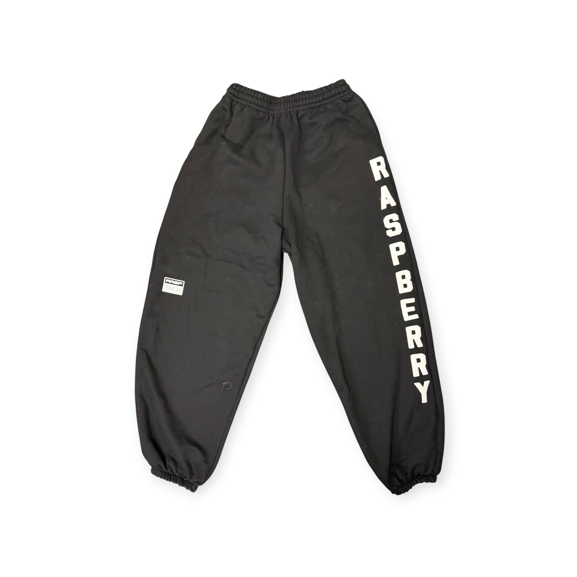 GV Gallery Raspberry Weekday Baggy Sweats
