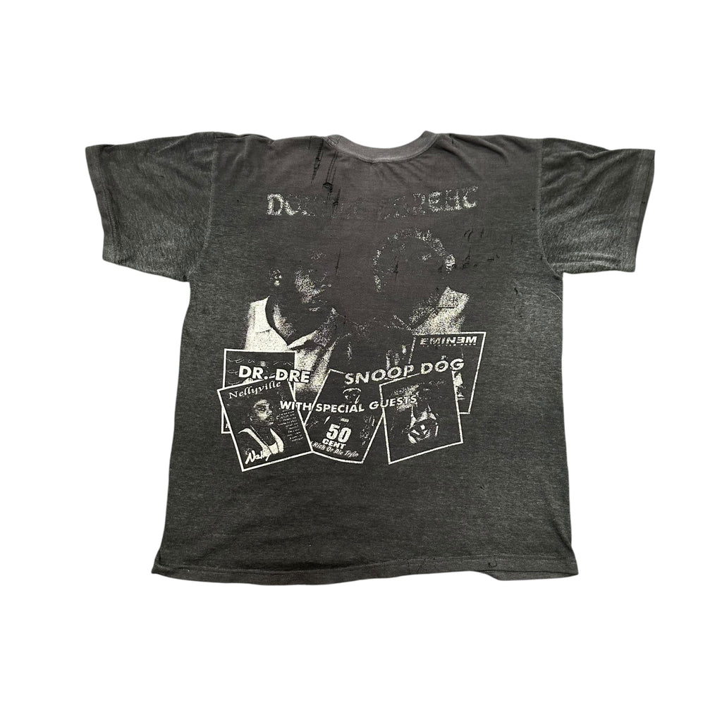 Vintage Snoop Dogg x Dr Dre Tee