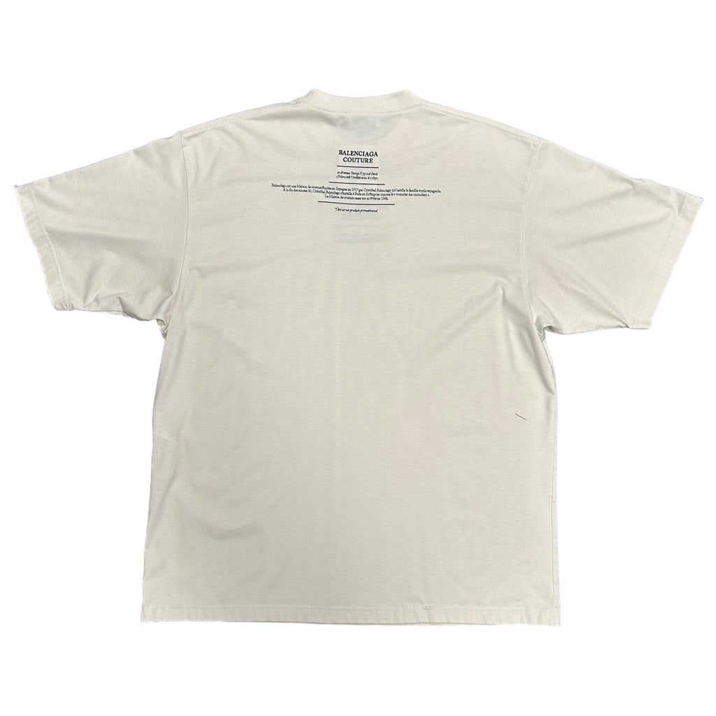 BB Couture Tee