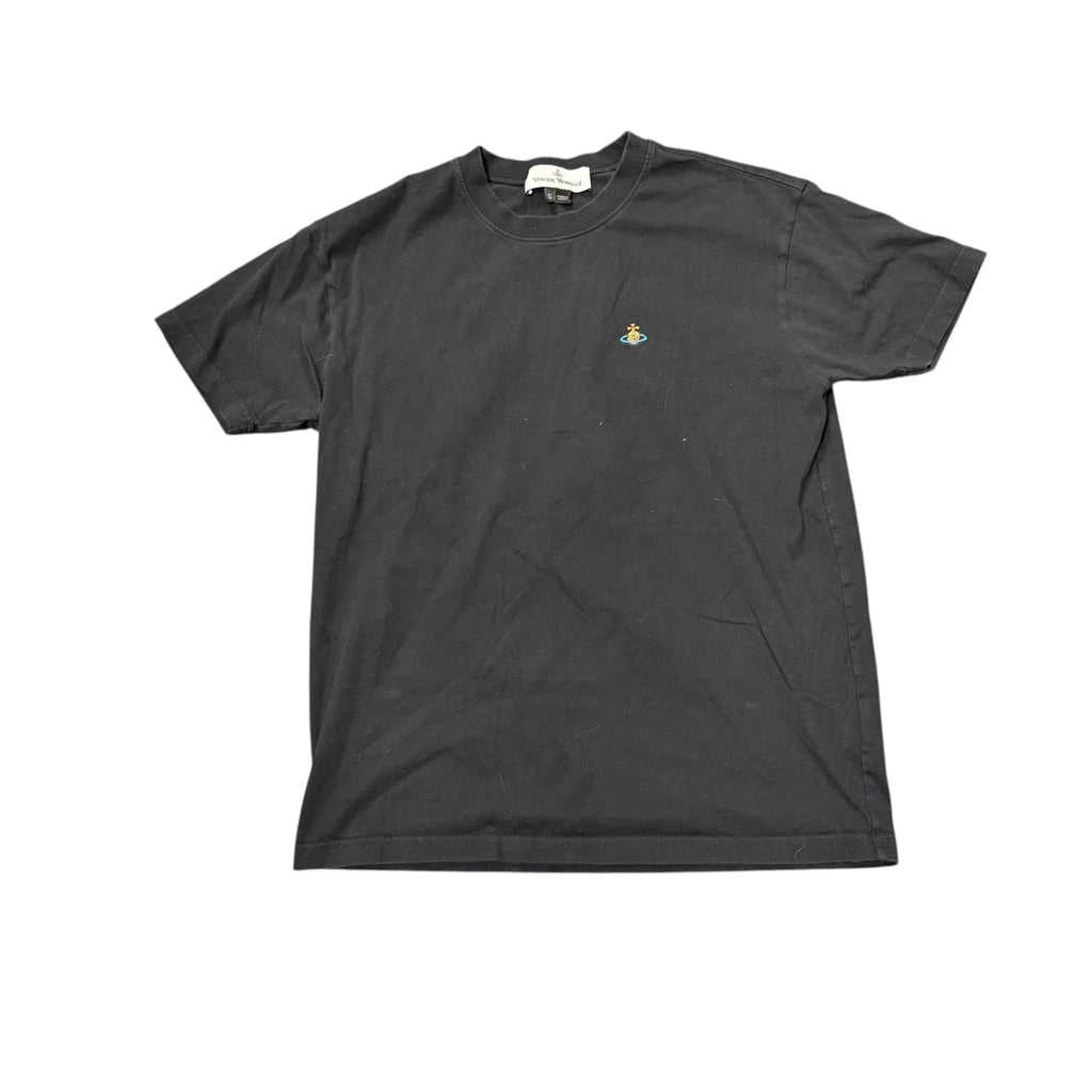 Vivienne Westwood orb logo Tee