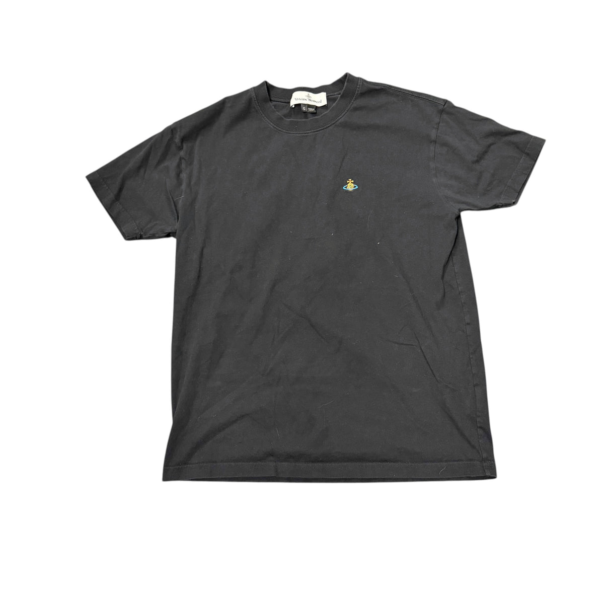 Vivienne Westwood orb logo Tee