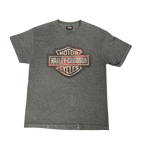 Vintage Harley-Davidson Tee