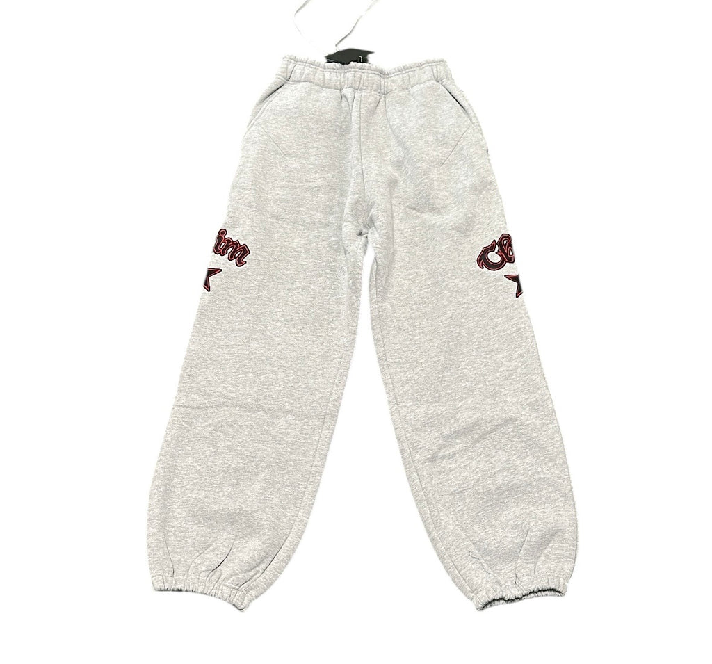 HMDD Grey Chim Sweats