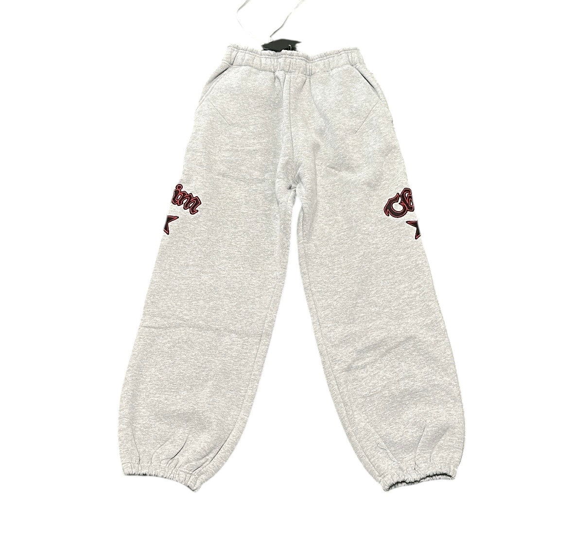 HMDD Grey Chim Sweats