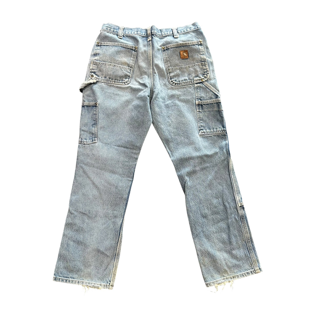 Carhartt Denim Double Knee (32x32)