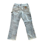 Carhartt Denim Double Knee (32x32)