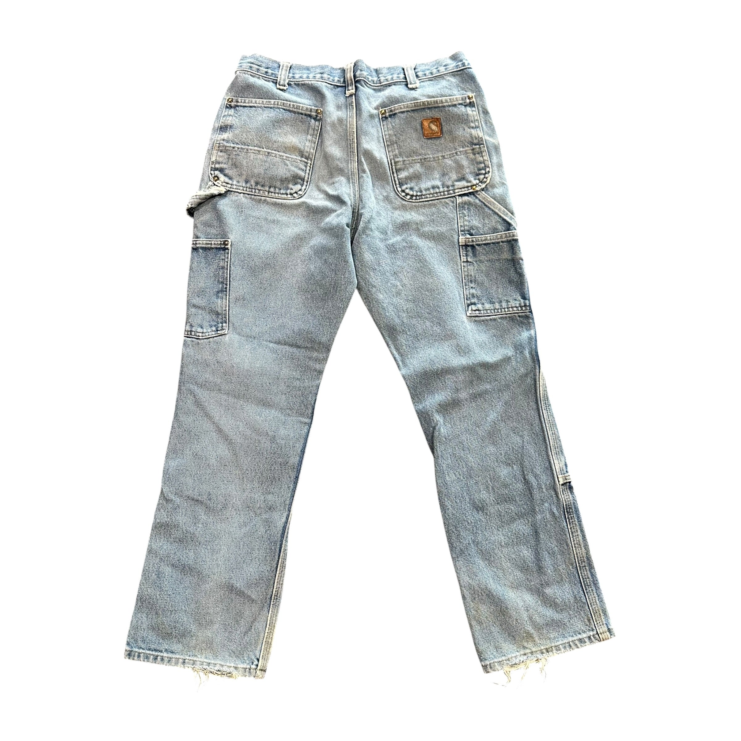 Carhartt Denim Double Knee (32x32)