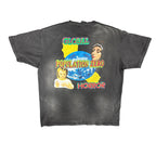 Saint Michael On Earth Tee