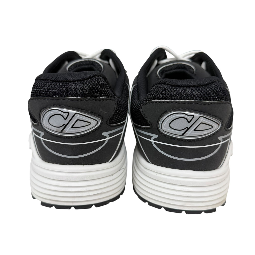 Dior B30 Sneakers “Black/White” (No Box)