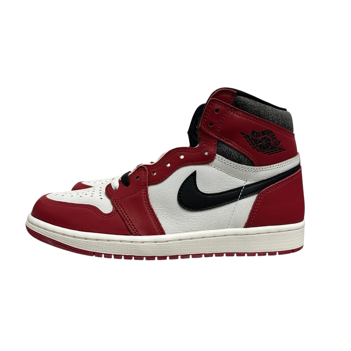 NEW Air Jordan 1 “Lost and Found”