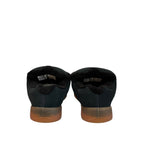 NEW ERL Vamp Sneakers "Black/Gum"