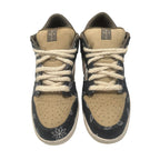 Travis Scott x Nike SB Dunk Low “Cactus Jack” (No Box)