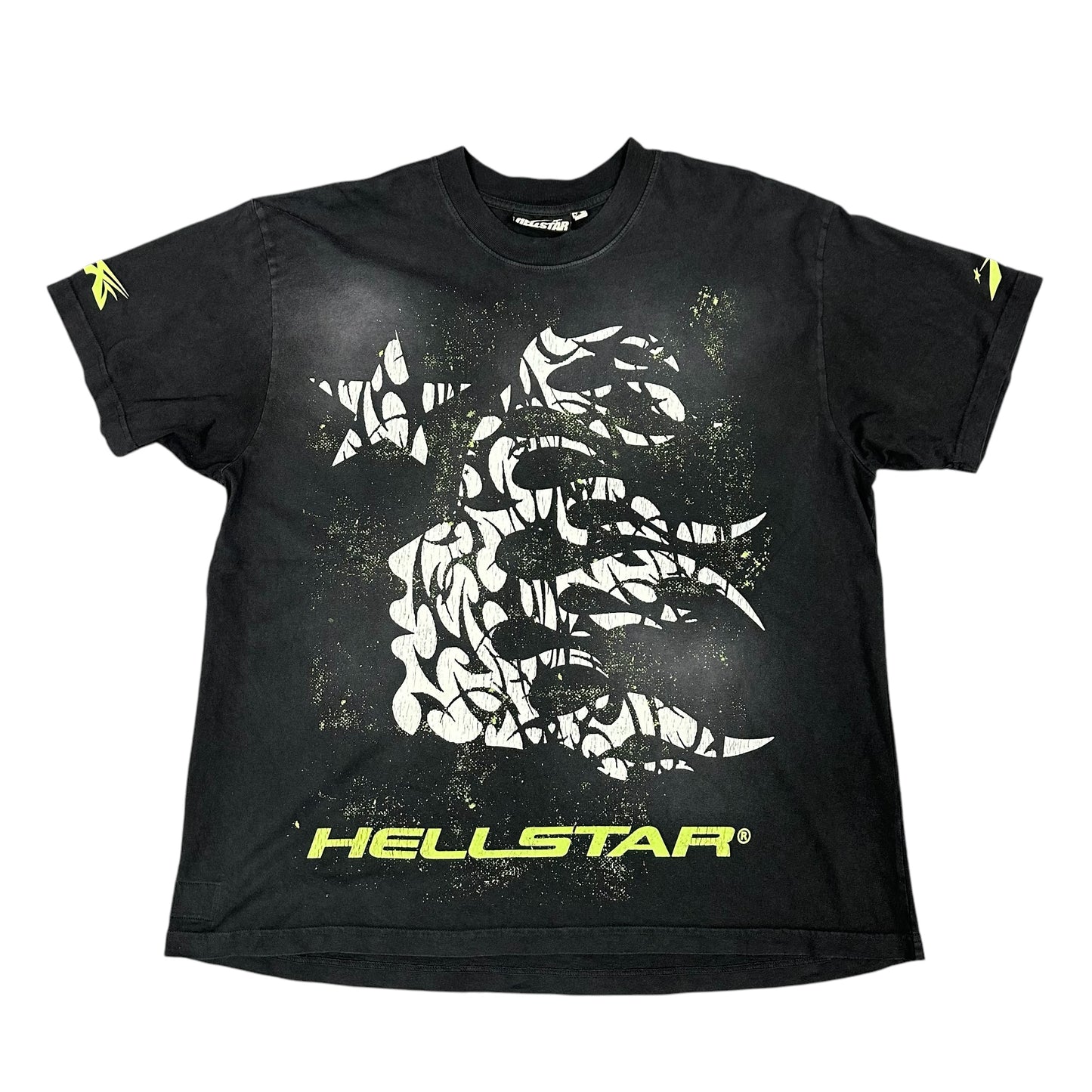 Hellstar Thorn Tee