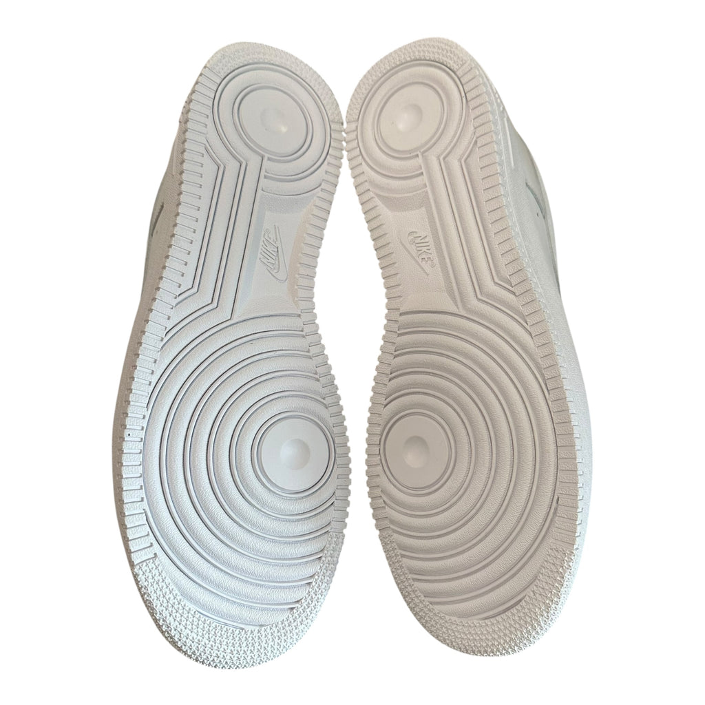 Brans New Air Force 1 White Lows