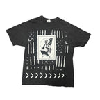 Vintage African Abstract Tee
