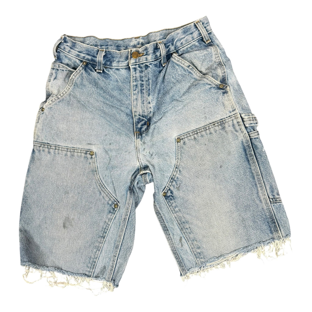 Vintage Carhartt Denim Shorts