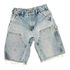 Vintage Carhartt Denim Shorts