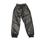 Prada Nylon Track Pants