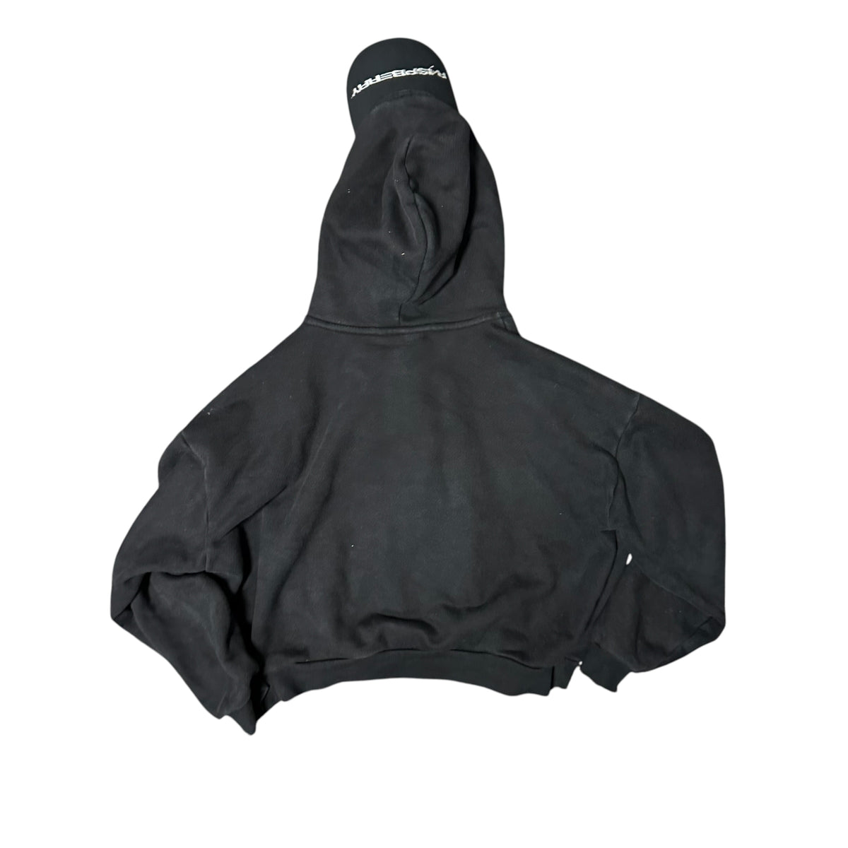 GV Gallery Dad Cap Hoodie