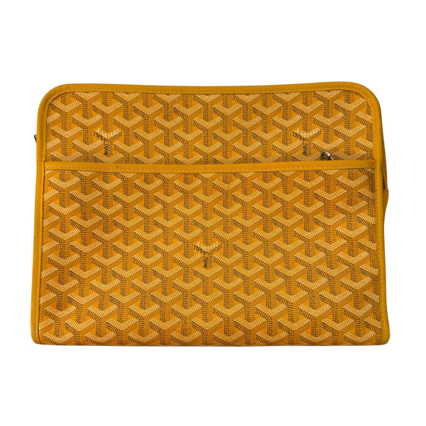 Goyard GM Toiletry