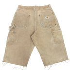 Vintage Carhartt Shorts (30)