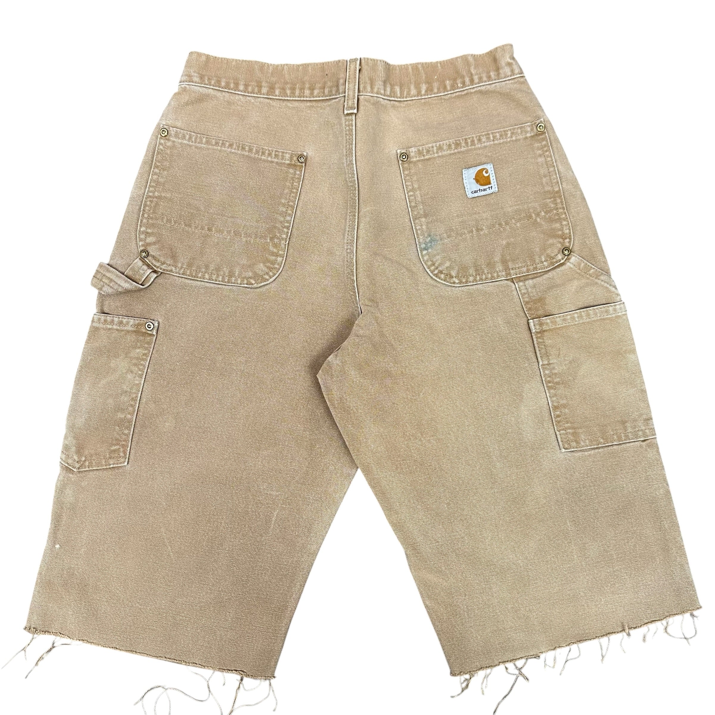 Vintage Carhartt Shorts (30)