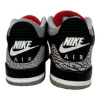 Air Jordan 3 “Black Cement (Mix&Match)