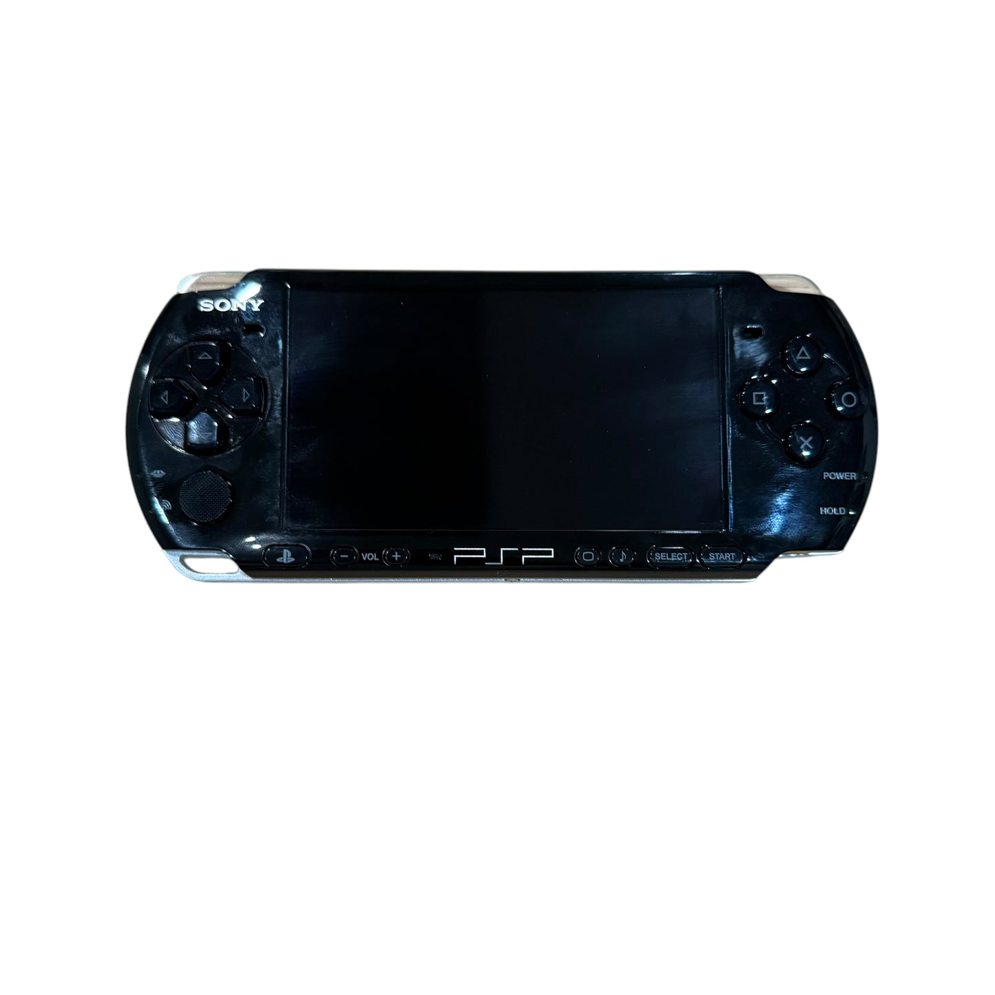 PSP - 3000 Black (Brand New)