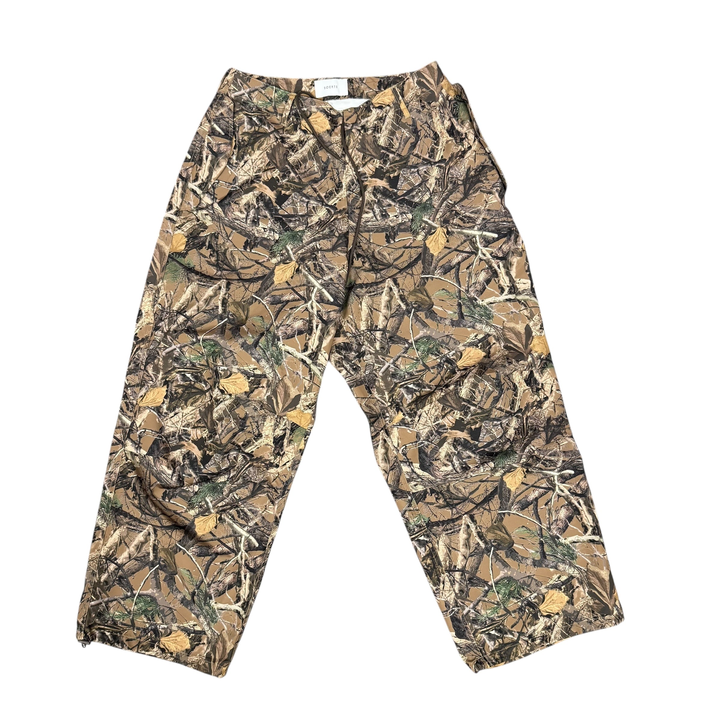 Soerte Realtree Camo Pants