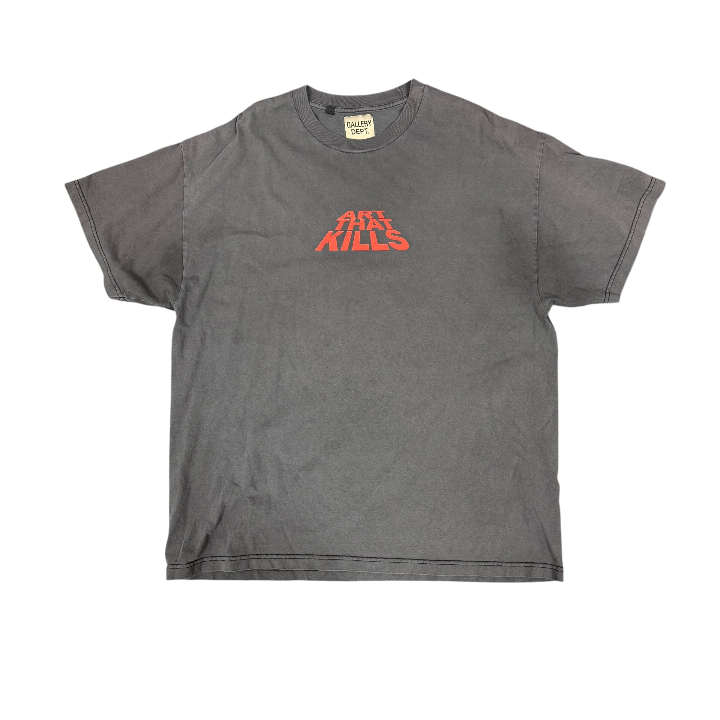 Gallery Dept. ‘Art That Kills’ Tee