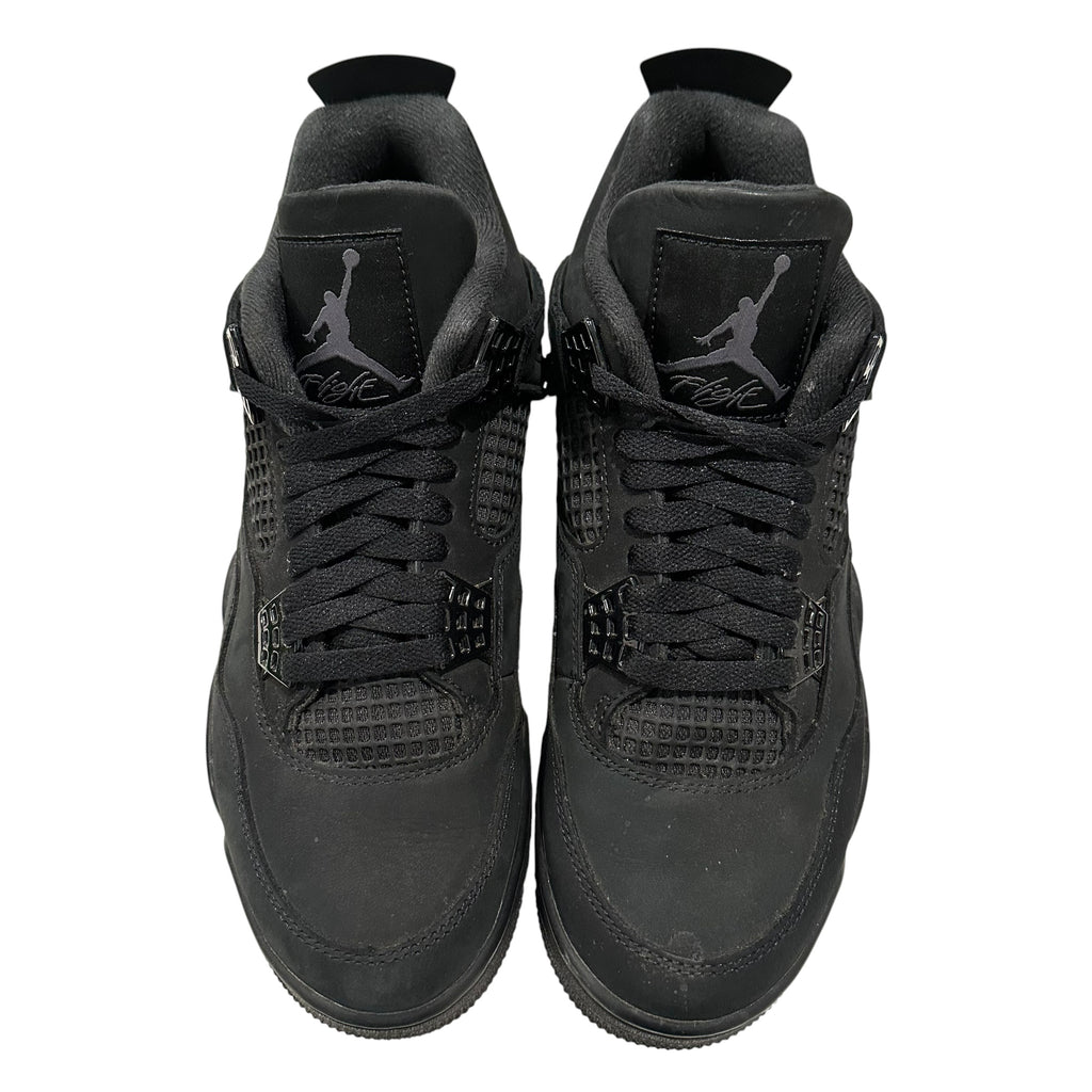 Air Jordan 4 “Black Cat”(No Box)